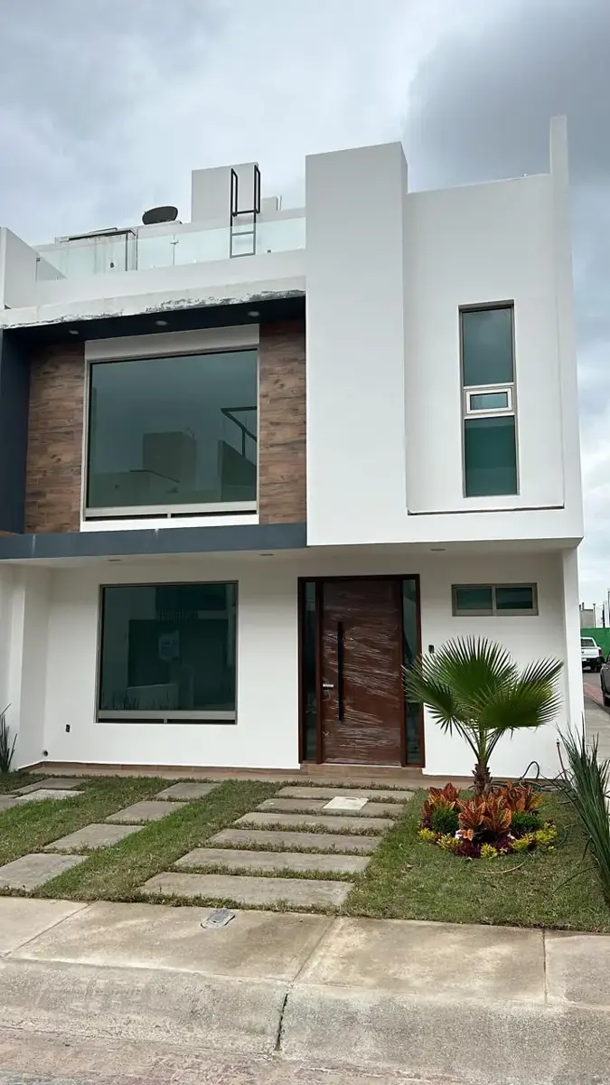 Casa en venta en Terranova, Pachuca de Soto — foto 1 de 15