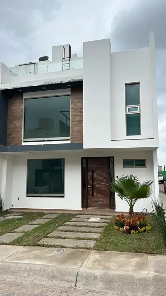 Casa en venta en Terranova, Pachuca de Soto, Hidalgo