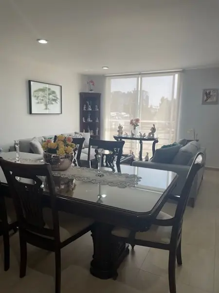Departamento en venta en San Lucas Tepetlacalco, Tlalnepantla de Baz — foto 2 de 17