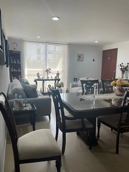 Departamento en venta en San Lucas Tepetlacalco, Tlalnepantla de Baz — foto 3 de 17