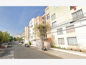 Departamento en venta en Popular Rastro, Venustiano Carranza — foto 2 de 20