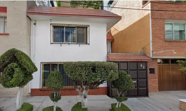 Casa en venta en Constitucion de 1917, Iztapalapa — foto 3 de 8