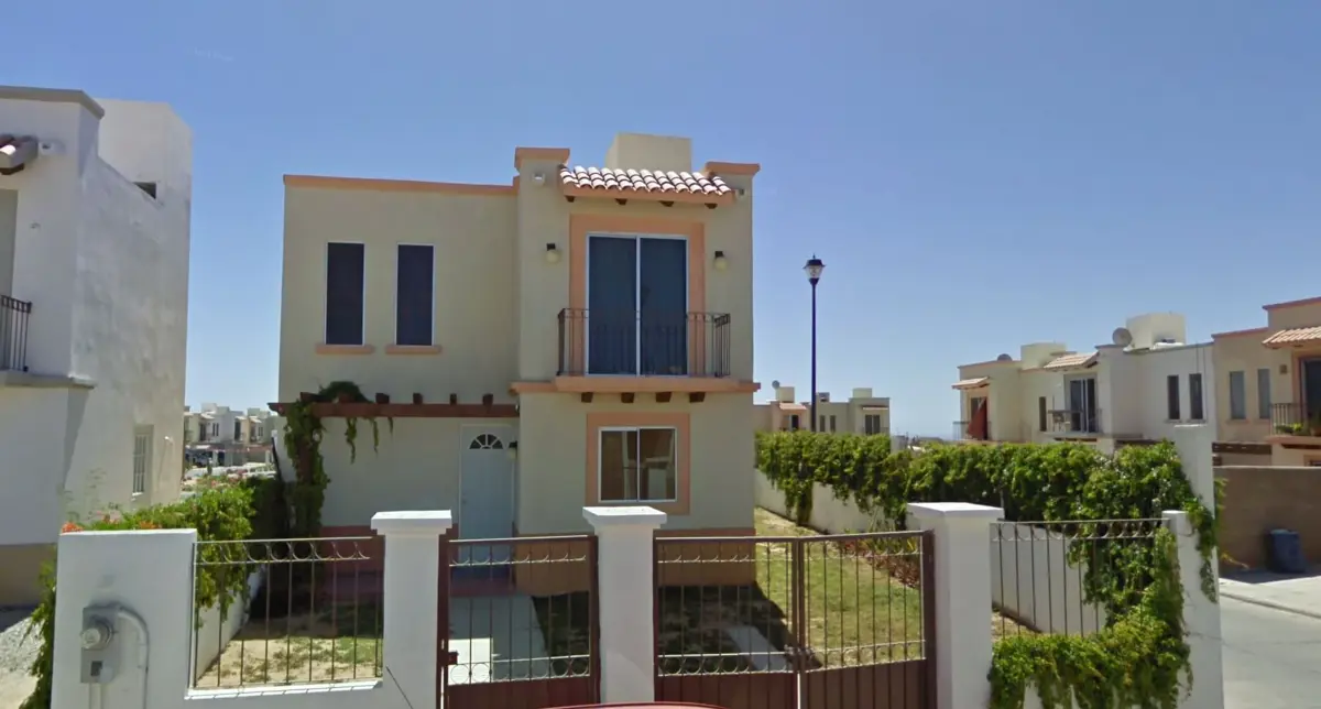 Casa en venta en Monte Real Residencial, Los Cabos — foto 1 de 12