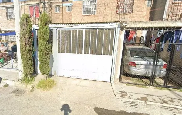Casa en Ehécatl (Paseos de Ecatepec), Ecatepec de Morelos, México