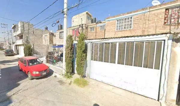 Casa en venta en Ehécatl (Paseos de Ecatepec), Ecatepec de Morelos — foto 2 de 25