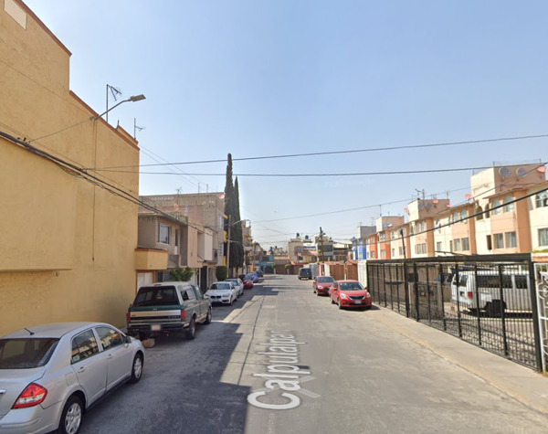 Departamento en venta en Rey Nezahualcóyotl, Nezahualcóyotl — foto 3 de 11