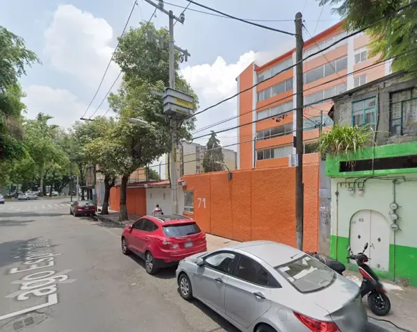 Departamento en venta en Tacuba, Miguel Hidalgo — foto 2 de 8