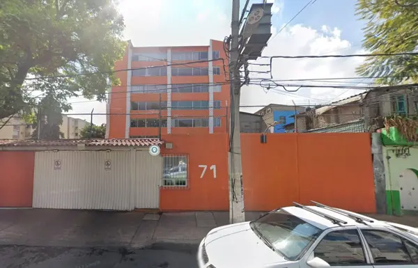Departamento en remate en Tacuba, Miguel Hidalgo, Ciudad de México