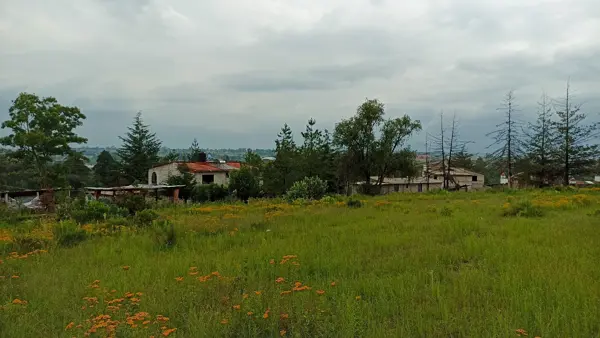 Terreno en venta en San Jerónimo, Aculco — foto 3 de 8