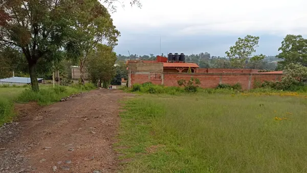 Terreno en venta en San Jerónimo, Aculco — foto 2 de 8