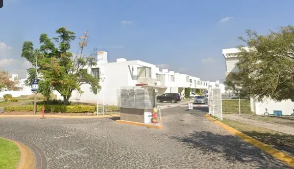 Casa en venta en El Pueblito Centro, Corregidora — foto 3 de 15