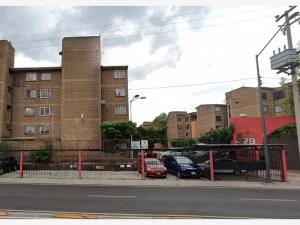 Departamento en Cuchilla del Moral, Iztapalapa, Ciudad de México
