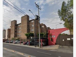 Departamento en venta en Cuchilla del Moral, Iztapalapa — foto 3 de 30
