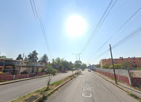 Casa en venta en Las Patricias I y II, Cuautitlán — foto 2 de 11