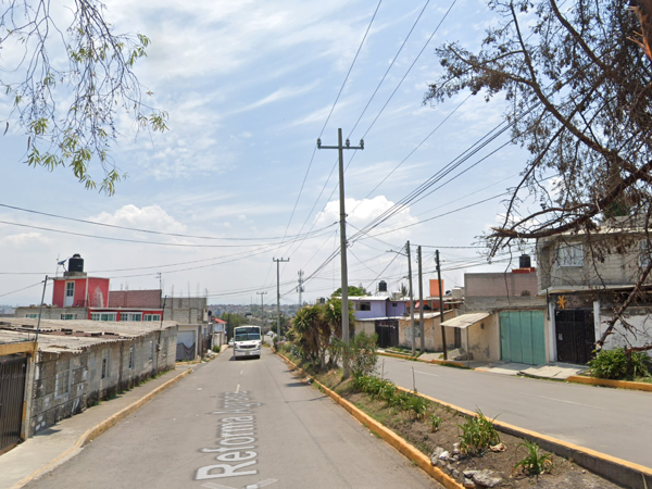 Casa en venta en La Piedad, Cuautitlán Izcalli — foto 2 de 11