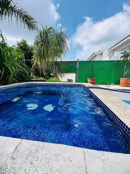 Casa en venta en Lomas de Cocoyoc, Atlatlahucan — foto 3 de 10