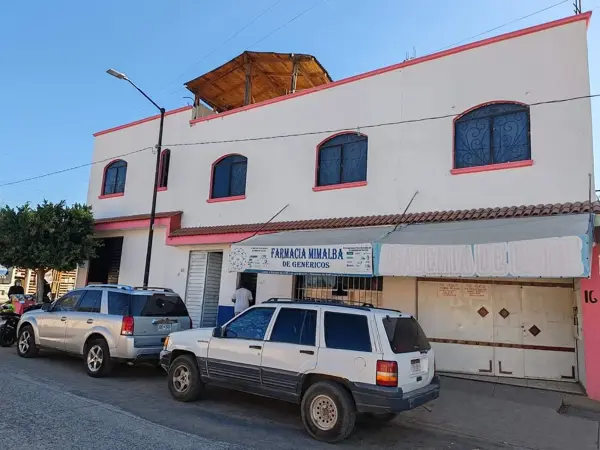 Edificio en venta en Ilustres Novohispanos, Morelia — foto 3 de 38