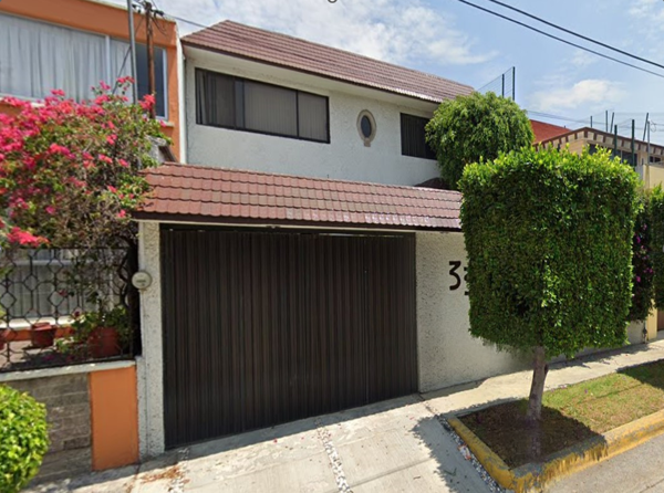 Casa en Ciudad Satelite, Naucalpan de Juárez, México