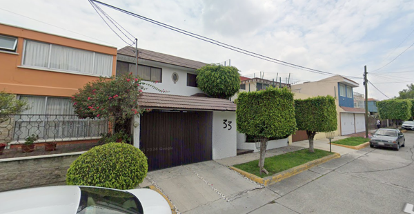 Casa en venta en Ciudad Satelite, Naucalpan de Juárez — foto 2 de 4