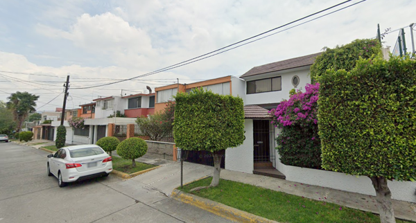 Casa en venta en Ciudad Satelite, Naucalpan de Juárez — foto 3 de 4