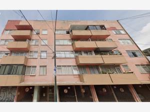 Departamento en Alamos, Benito Juárez, Ciudad de México