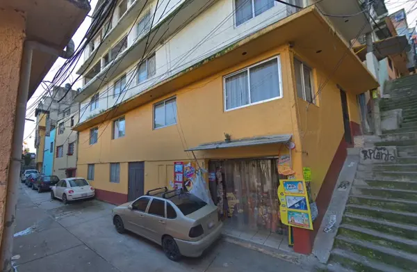 Casa en Las Águilas 3er. Parque, Álvaro Obregón, Ciudad de México