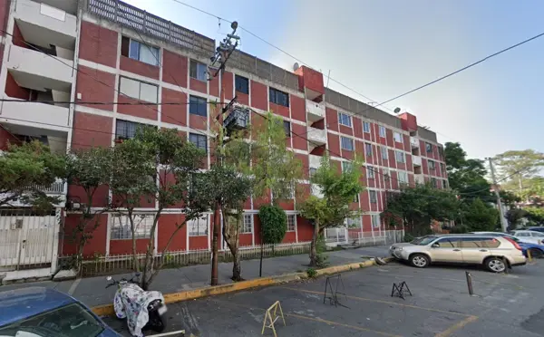 Departamento en venta en Acueducto de Guadalupe, Gustavo A. Madero — foto 2 de 24