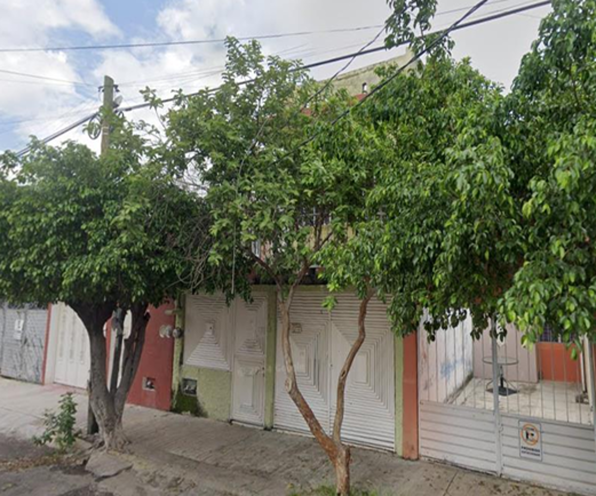 Casa en venta en Tuxtla Gutiérrez Centro, Tuxtla Gutiérrez — foto 1 de 10