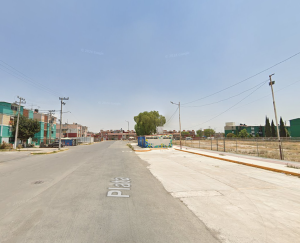 Departamento en venta en Alborada I, Tultitlán — foto 3 de 11