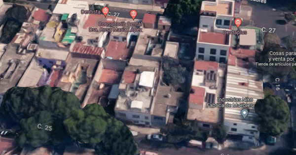 Casa en venta en Pro-Hogar, Azcapotzalco — foto 3 de 14