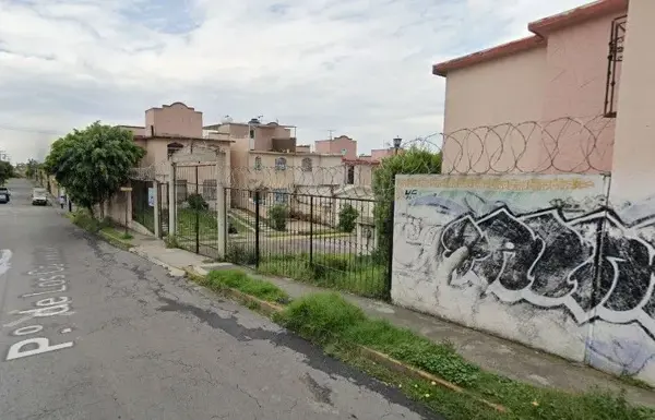 Casa en venta en San Buenaventura, Ixtapaluca — foto 2 de 25