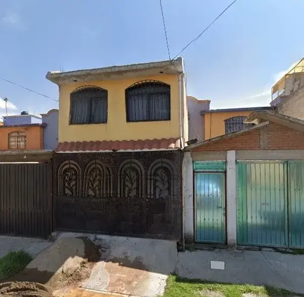 Casa en venta en San Buenaventura, Ixtapaluca — foto 3 de 25