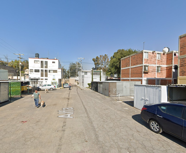Departamento en venta en Embotelladores, Texcoco — foto 2 de 11