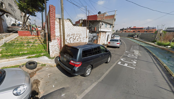 Departamento en venta en Barranca Seca, La Magdalena Contreras — foto 2 de 13