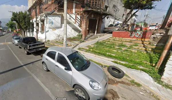 Departamento en venta en Barranca Seca, La Magdalena Contreras — foto 3 de 13