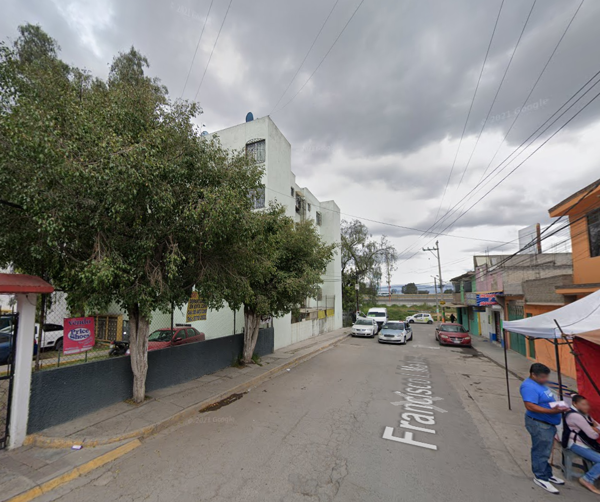 Departamento en venta en Lomas de Ecatepec, Ecatepec de Morelos — foto 2 de 11