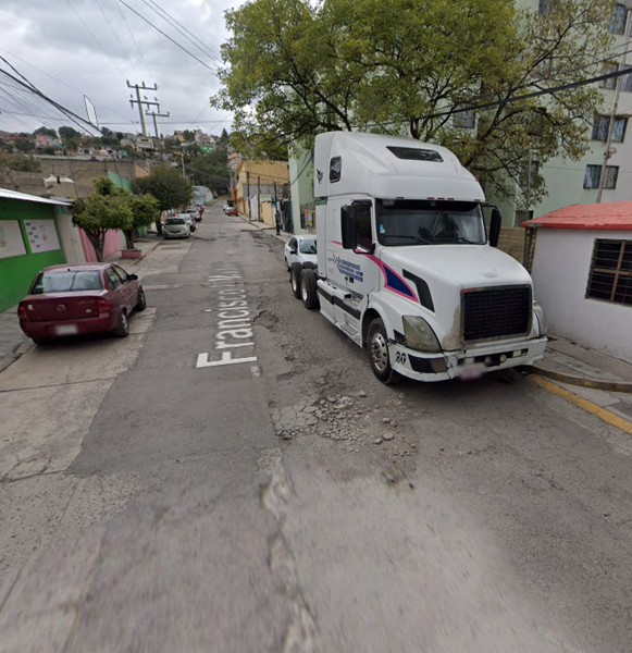 Departamento en venta en Lomas de Ecatepec, Ecatepec de Morelos — foto 3 de 11