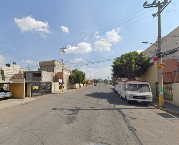 Casa en venta en Los Héroes Ecatepec Sección IV, Ecatepec de Morelos — foto 2 de 11