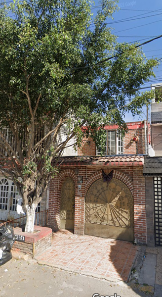Casa en Arboledas de Aragon, Ecatepec de Morelos, México