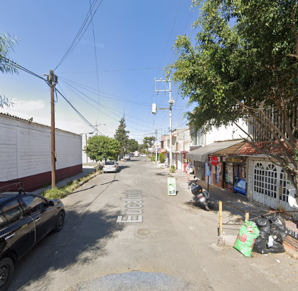 Casa en venta en Arboledas de Aragon, Ecatepec de Morelos — foto 2 de 11