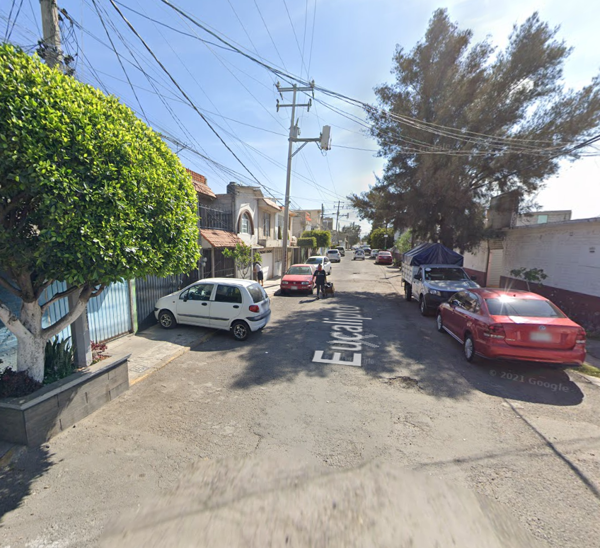 Casa en venta en Arboledas de Aragon, Ecatepec de Morelos — foto 3 de 11