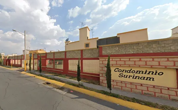 Casa en Las Américas, Ecatepec de Morelos, México