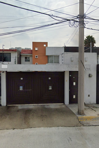 Casa en Jardines de Atizapan, Atizapán de Zaragoza, México