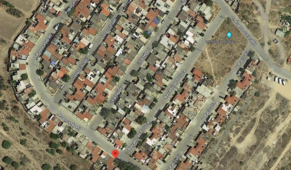 Casa en venta en Lomas Tinajas, Tepeji del Río de Ocampo — foto 3 de 25