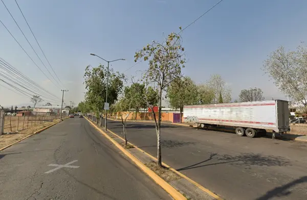 Casa en venta en Los Álamos, Chalco — foto 3 de 11