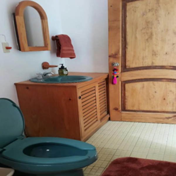 Casa en venta en Tuxtla Gutiérrez Centro, Tuxtla Gutiérrez — foto 3 de 8
