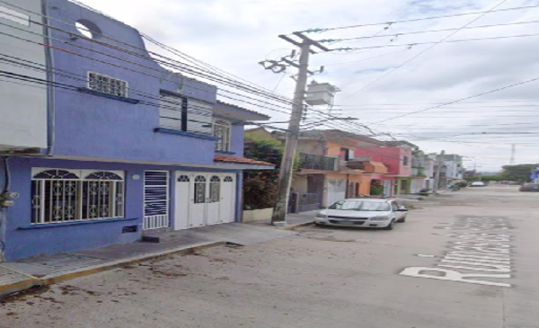 Casa en venta en Tuxtla Gutiérrez Centro, Tuxtla Gutiérrez — foto 2 de 8