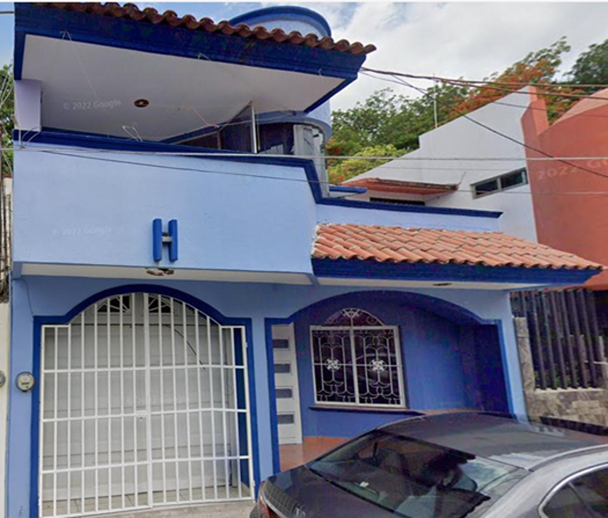Casa en venta en Tuxtla Gutiérrez Centro, Tuxtla Gutiérrez — foto 1 de 8