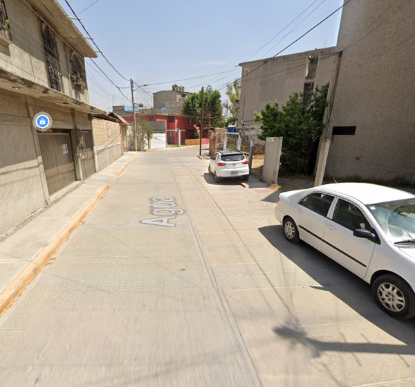 Departamento en venta en 3ra Secc Unidad Morelos, Tultitlán — foto 3 de 11
