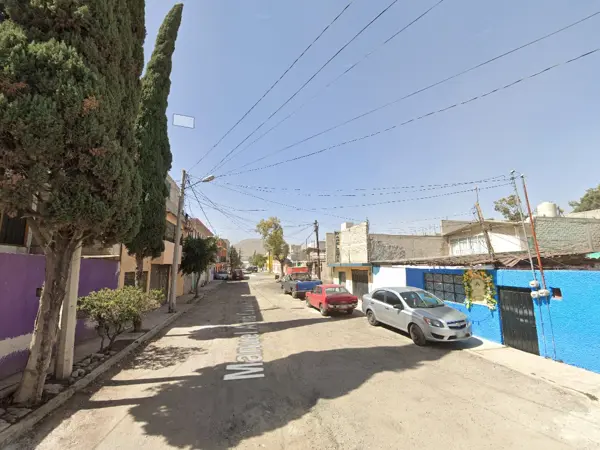 Casa en venta en Darío Martínez I Sección, Valle de Chalco Solidaridad — foto 2 de 11